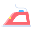 Ironing icône 64x64