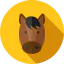 Horse 상 64x64