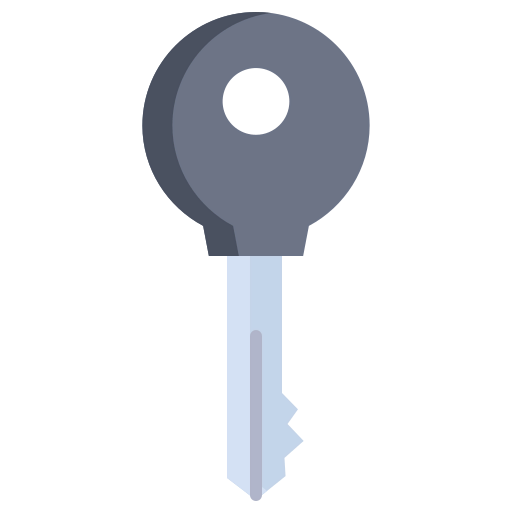 Key icon