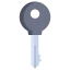Key icône 64x64