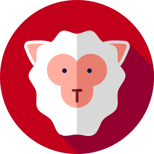 Sheep icon