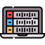 Audio editor アイコン 64x64