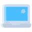 Laptop icône 64x64