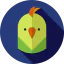 Parrot 상 64x64