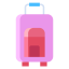 Luggage icône 64x64