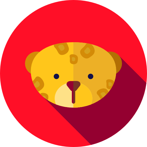 Leopard icon