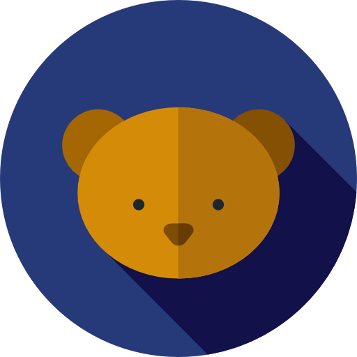 Bear icon