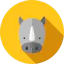 Rhinoceros 상 64x64