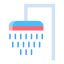 Shower icône 64x64