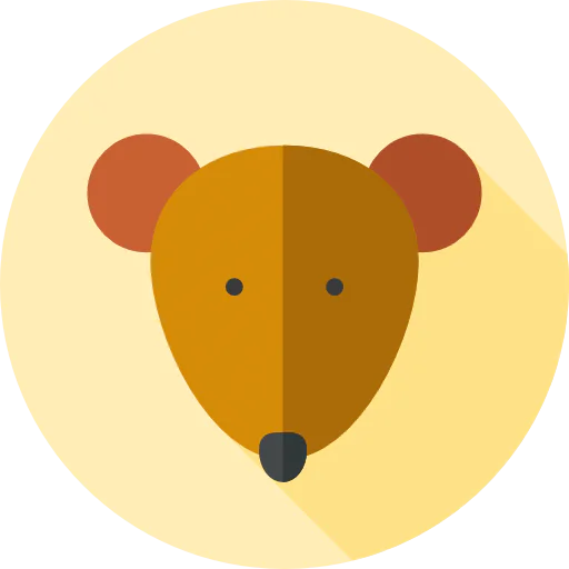 Mouse icon