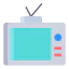 Television icône 64x64
