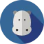 Hippopotamus 상 64x64