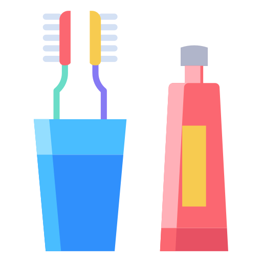 Tooth paste 图标