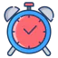 Alarm icon 64x64