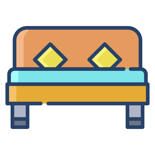 Bed icon