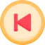 Previous icon 64x64