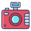 Camera 图标 64x64