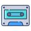 Cassette 图标 64x64