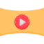 Panoramic view icon 64x64