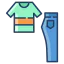 Clothes icon 64x64