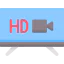 Hd icon 64x64