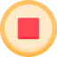 Stop icon 64x64