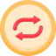 Repeat icon 64x64