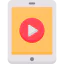 Tablet icon 64x64