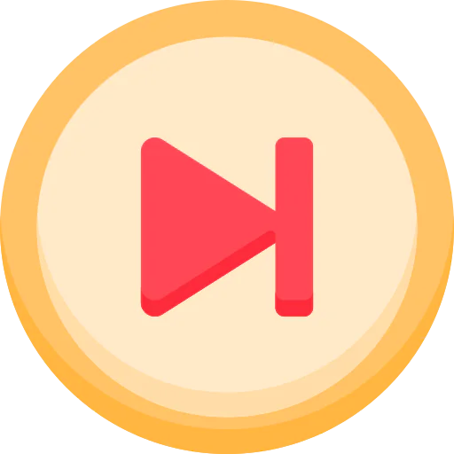 Next icon