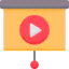 Projector icon 64x64