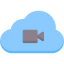 Cloud icon 64x64
