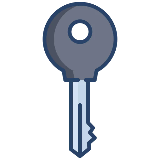 Key icon