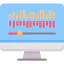 Audio player icon 64x64