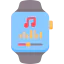 Smart watch icon 64x64