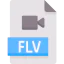 Flv icon 64x64