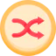 Shuffle icon 64x64