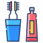 Tooth paste 图标 64x64