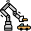 Robot 图标 64x64