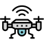 Drone 图标 64x64