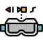 Glasses 图标 64x64