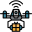 Drone 图标 64x64