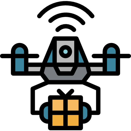 Drone icon