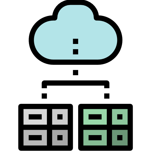 Server icon