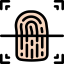 Fingerprint 图标 64x64