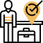 Cheking icon 64x64