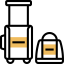 Luggage icon 64x64