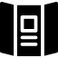 Flyer Symbol 64x64