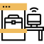 Scanner icon 64x64