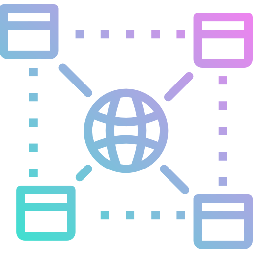 Internet icon