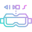 Glasses icône 64x64